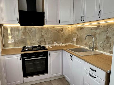 квартира за адресою Миру просп., 5