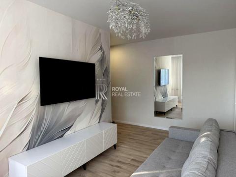 квартира за адресою Миру просп., 5