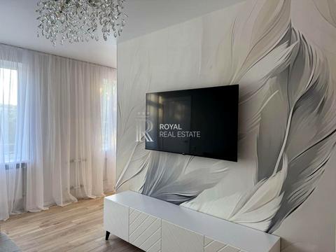 квартира за адресою Миру просп., 5