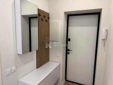 квартира за адресою Миру просп., 5