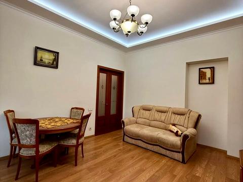 квартира по адресу Ивана Акинфиева ул. (Фучика), 14