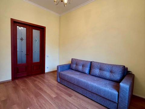 квартира по адресу Ивана Акинфиева ул. (Фучика), 14