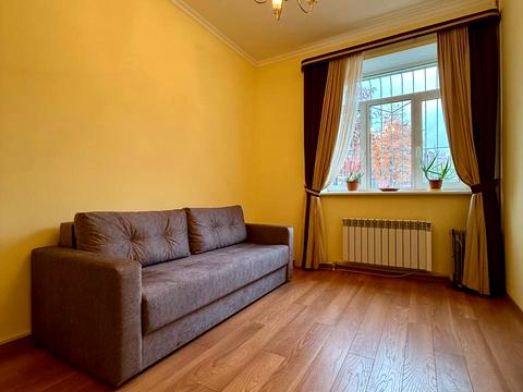 квартира по адресу Ивана Акинфиева ул. (Фучика), 14