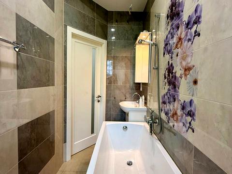 квартира по адресу Ивана Акинфиева ул. (Фучика), 14