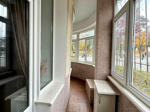 квартира по адресу Ивана Акинфиева ул. (Фучика), 14