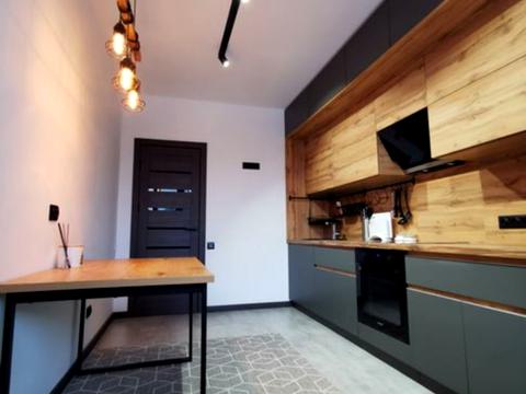 квартира за адресою Весняний пров., 2