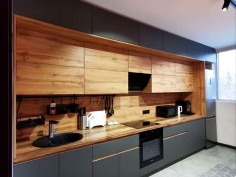 квартира за адресою Весняний пров., 2