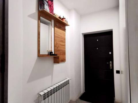 квартира за адресою Весняний пров., 2