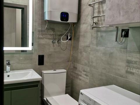 квартира за адресою Весняний пров., 2