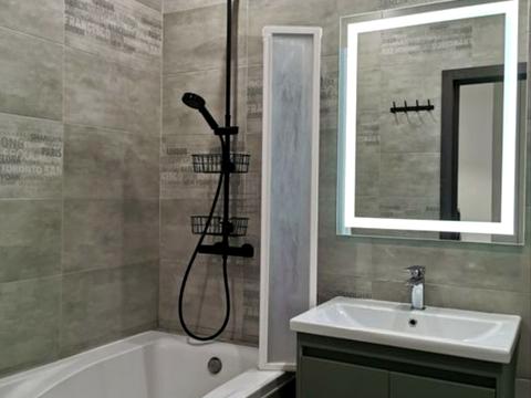 квартира за адресою Весняний пров., 2