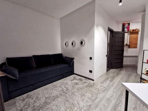 квартира за адресою Весняний пров., 2