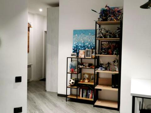 квартира за адресою Весняний пров., 2