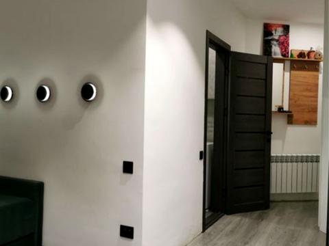 квартира за адресою Весняний пров., 2