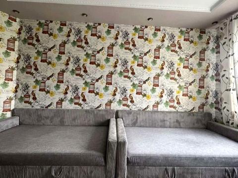 квартира за адресою Бориса Тлехаса вул., 12