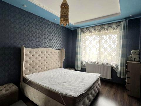 квартира за адресою Бориса Тлехаса вул., 12