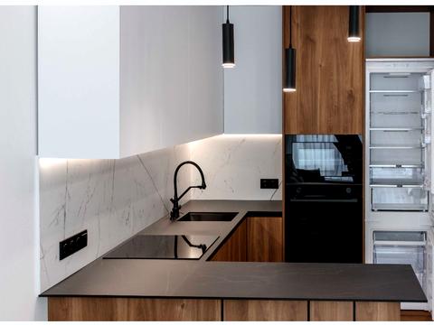 квартира по адресу Ленкавского ул., 34