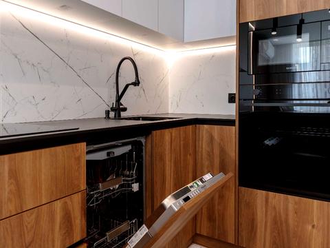 квартира по адресу Ленкавского ул., 34