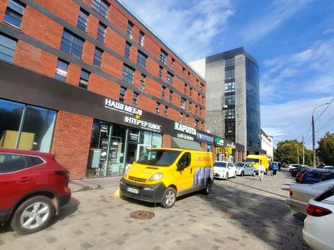 комерційна за адресою Староконстантіновське шосе, 26а