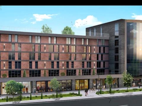 комерційна за адресою Староконстантіновське шосе, 26а