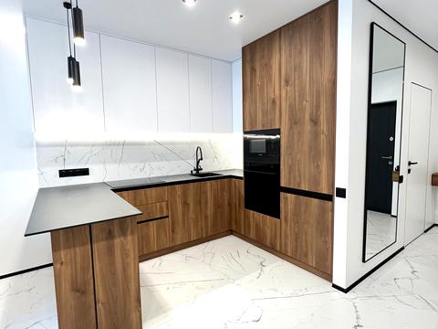 квартира по адресу Ленкавского ул., 34