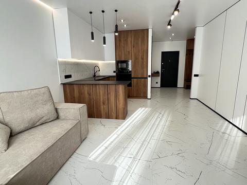 квартира по адресу Ленкавского ул., 34