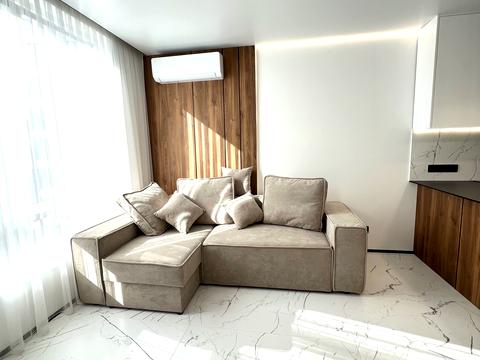 квартира по адресу Ленкавского ул., 34