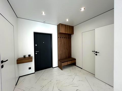 квартира по адресу Ленкавского ул., 34