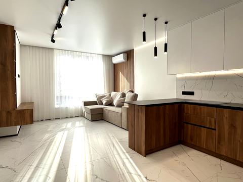 квартира по адресу Ленкавского ул., 34