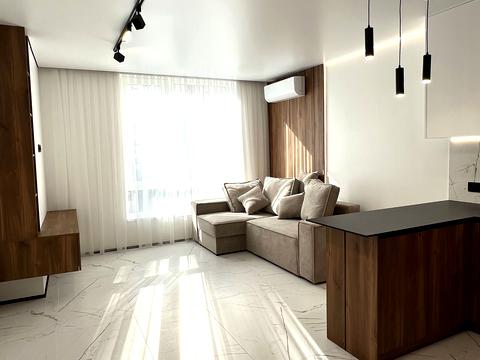 квартира по адресу Ленкавского ул., 34