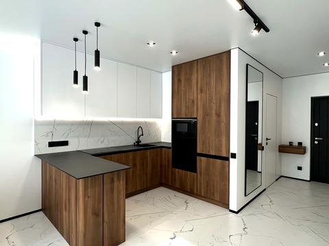 квартира по адресу Ленкавского ул., 34