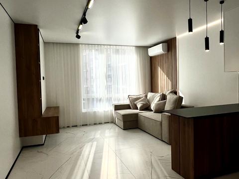 квартира по адресу Ленкавского ул., 34