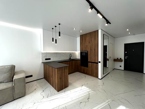 квартира по адресу Ленкавского ул., 34