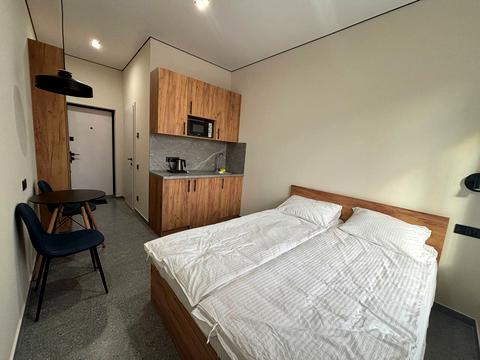 квартира по адресу Соборная пл. (Октябрьская), 14