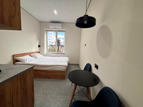 квартира по адресу Соборная пл. (Октябрьская), 14