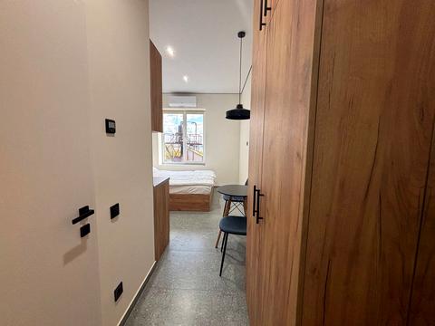 квартира по адресу Соборная пл. (Октябрьская), 14