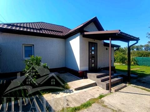 дом по адресу Степана Бандеры ул.