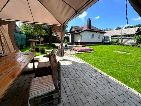 дом по адресу Степана Бандеры ул.