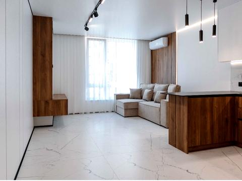 квартира по адресу Ленкавского ул., 34