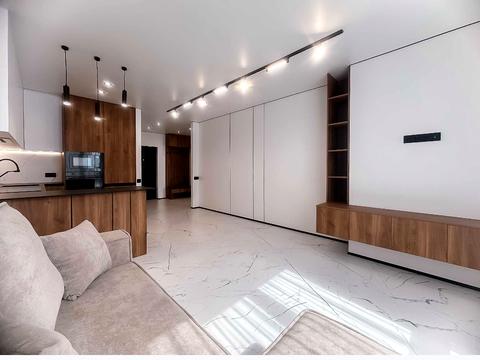 квартира по адресу Ленкавского ул., 34