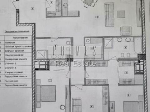 квартира по адресу Сапёрное Поле ул., 3