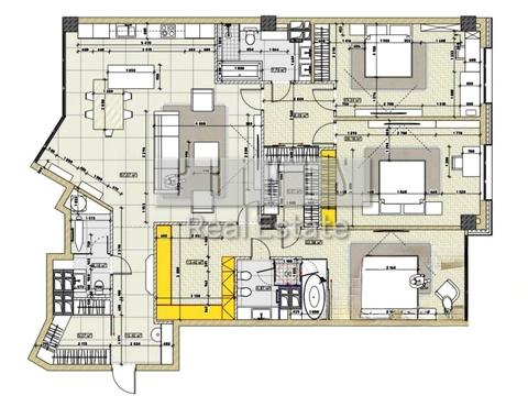 квартира по адресу Сапёрное Поле ул., 3