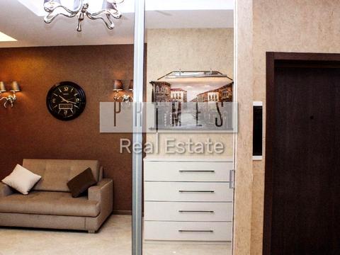 квартира по адресу Профессора Подвысоцкого ул., 6-В