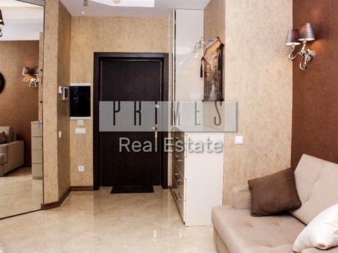 квартира по адресу Профессора Подвысоцкого ул., 6-В