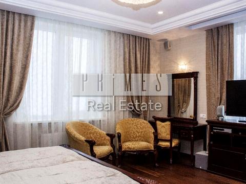 квартира по адресу Профессора Подвысоцкого ул., 6-В