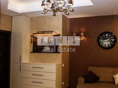 квартира по адресу Профессора Подвысоцкого ул., 6-В