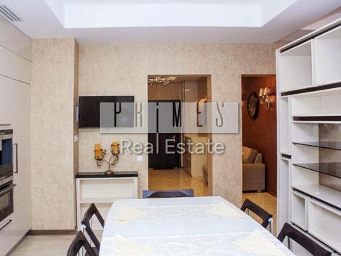 квартира по адресу Профессора Подвысоцкого ул., 6-В