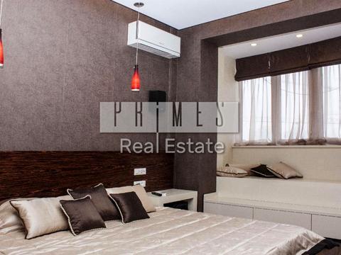 квартира по адресу Профессора Подвысоцкого ул., 6-В