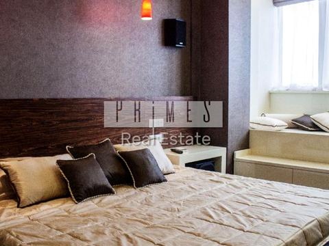 квартира по адресу Профессора Подвысоцкого ул., 6-В