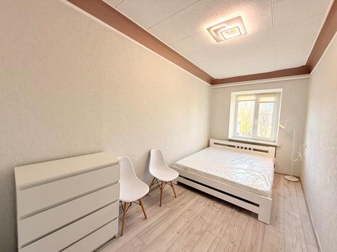 квартира по адресу Даниила Щербаковского ул. (Щербакова), 72