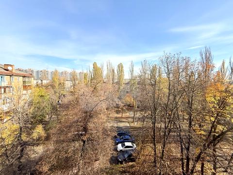 квартира по адресу Даниила Щербаковского ул. (Щербакова), 72